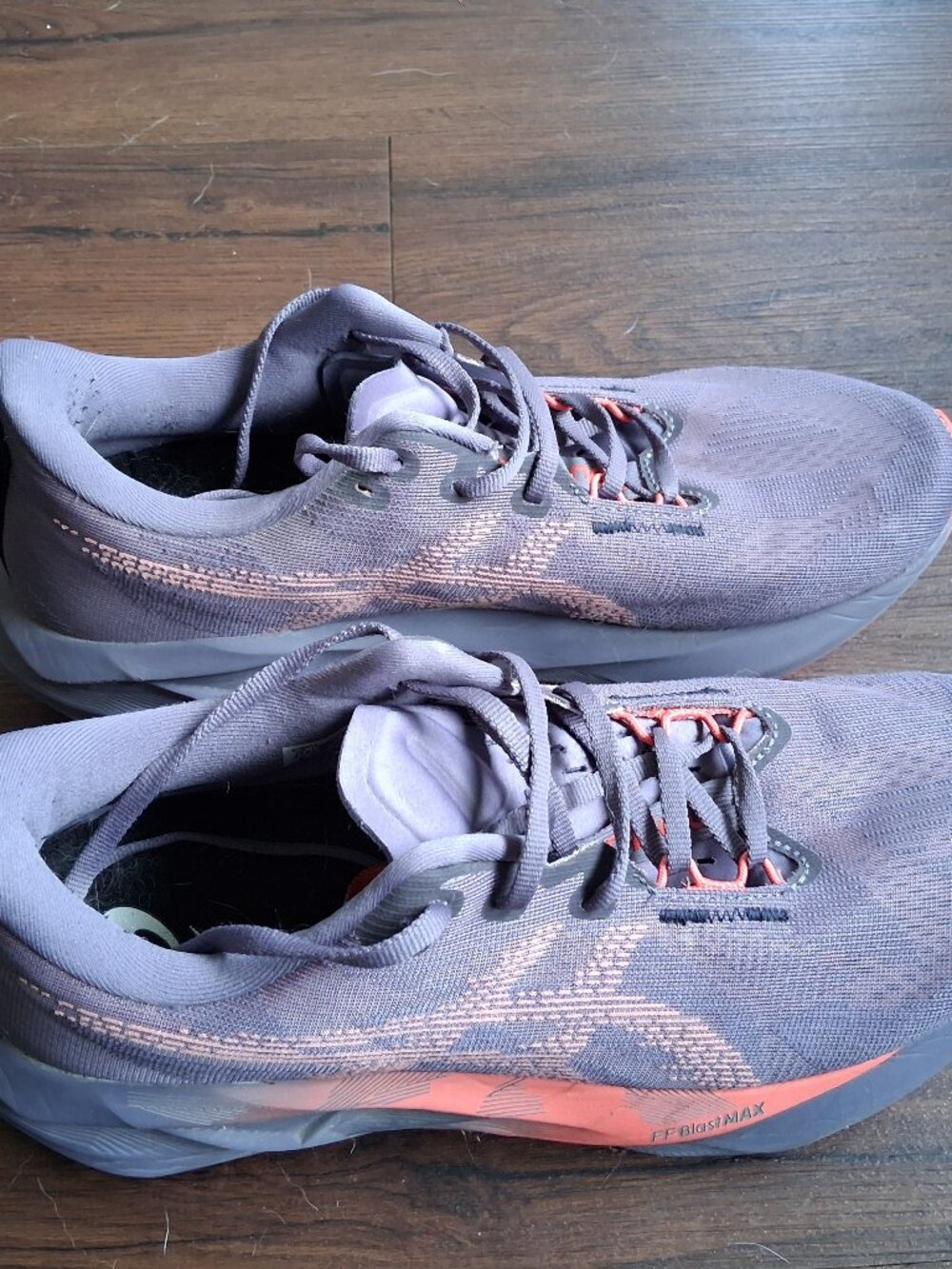 Asics NovaBlast 5 Men's Running Shoes